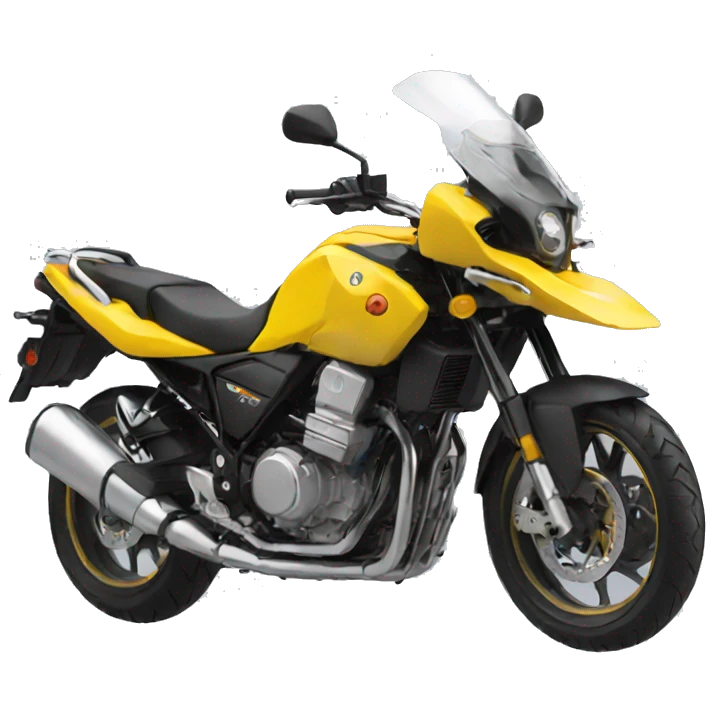 Motos emoji