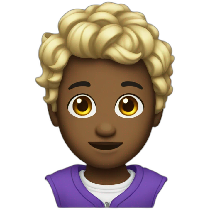 liluzivert emoji