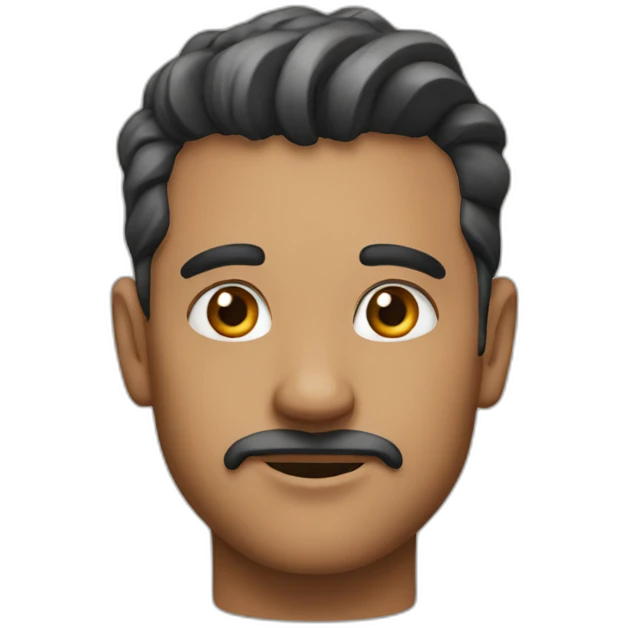 Shrikant emoji