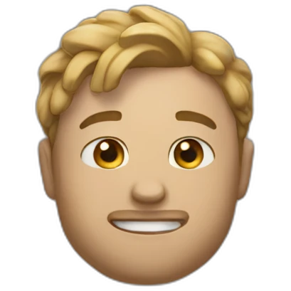 why hello there emoji