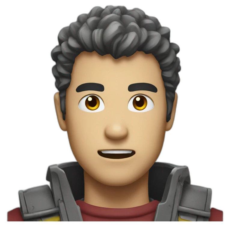Guts emoji