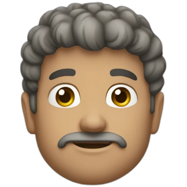 castillo emoji