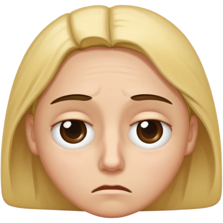 Cansado  emoji