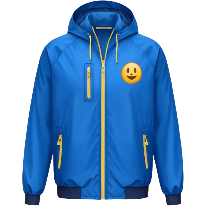 wind breaker emoji