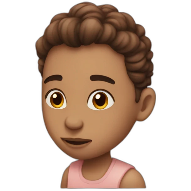 L’amour emoji