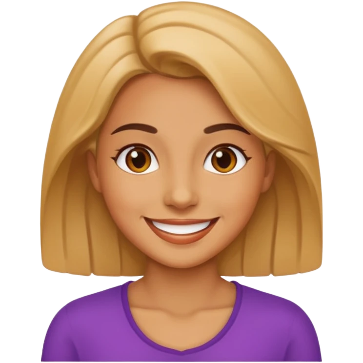 Hot milf emoji
