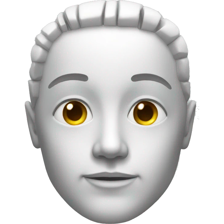 artificial intelligence emoji