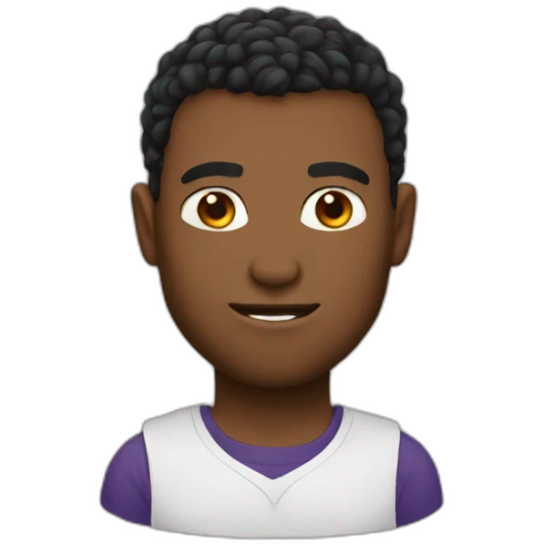 Heat emoji