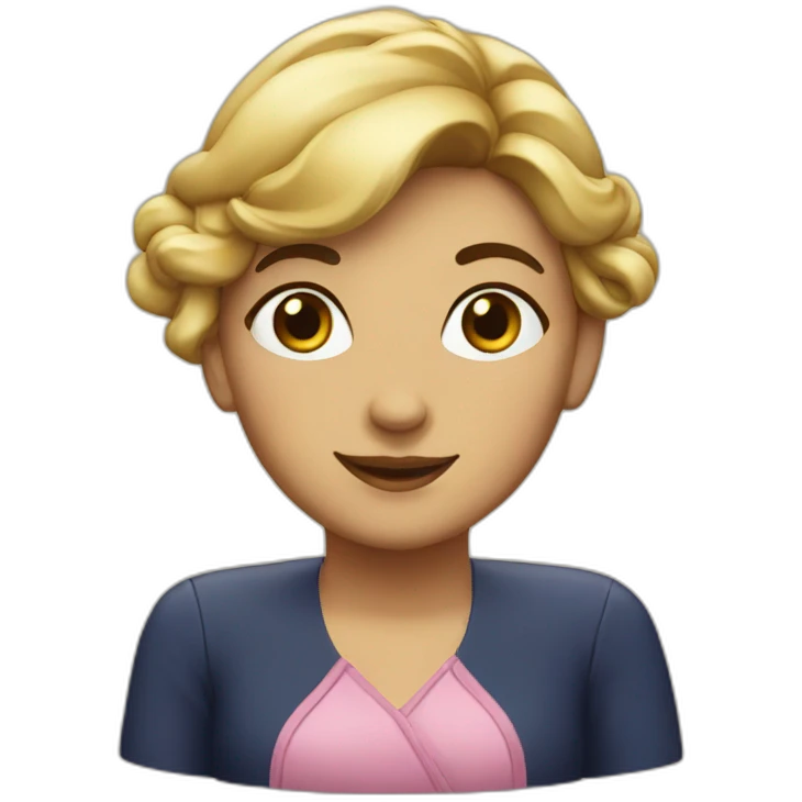 Victoria cakes emoji