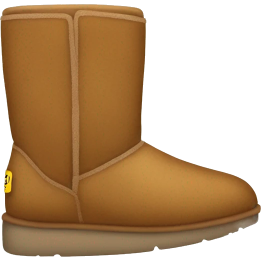 tasman uggs emoji