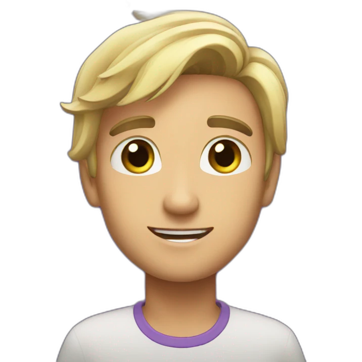 Starlight emoji