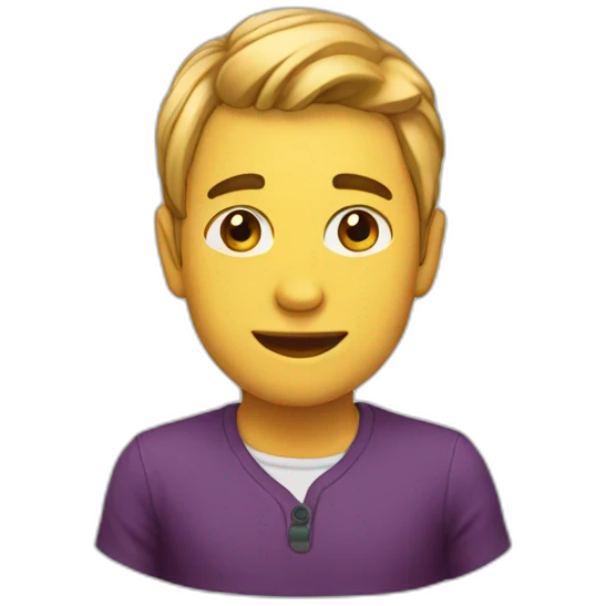 Correct emoji