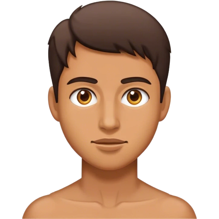 rizz face emoji