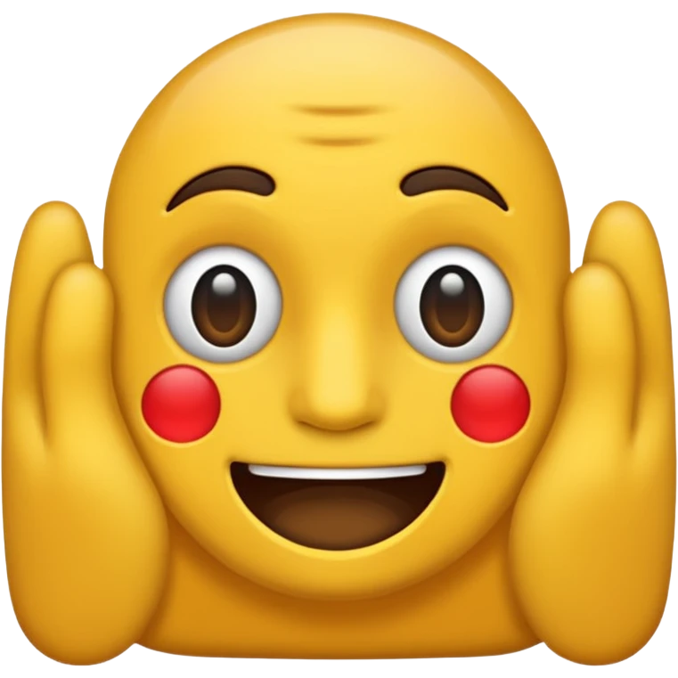 iPhone IOS 26.2.1 bro emoji