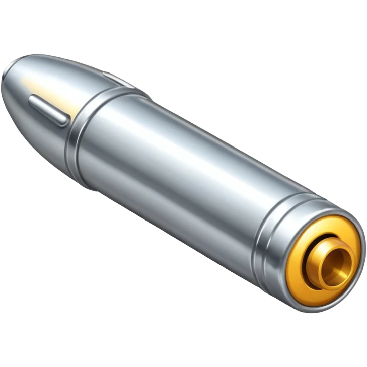 bullet emoji
