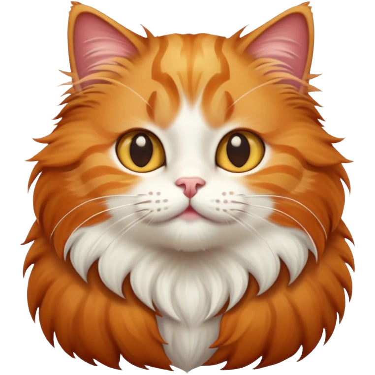 playful cat emoji