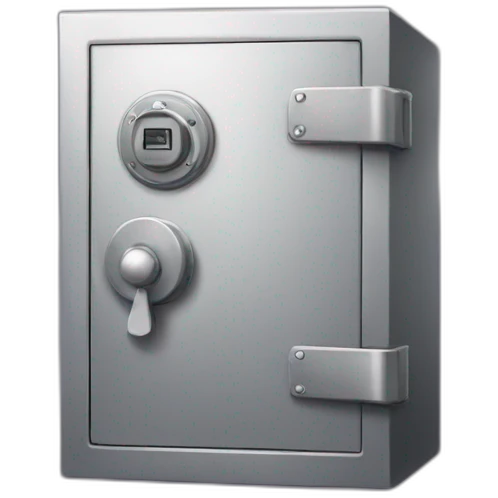 safe emoji