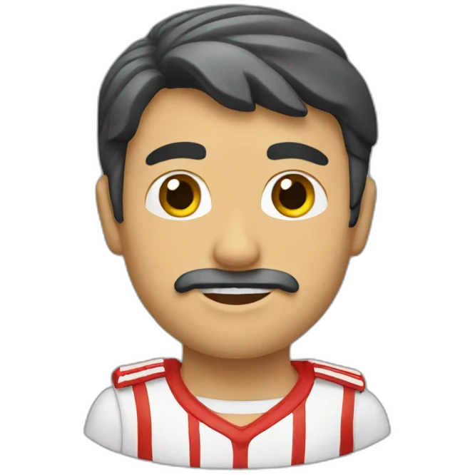 Espinete emoji