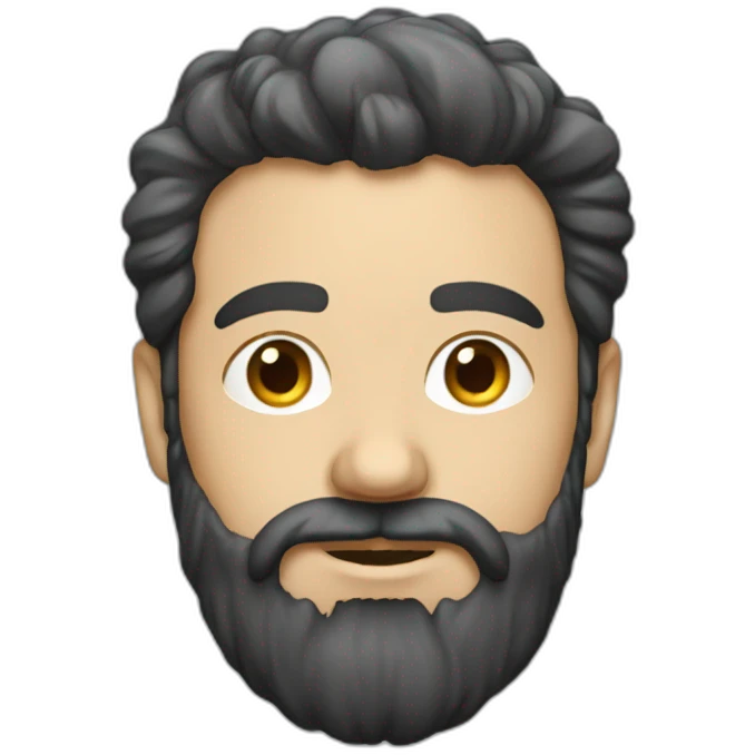 thomas-morice-beard-laptop emoji