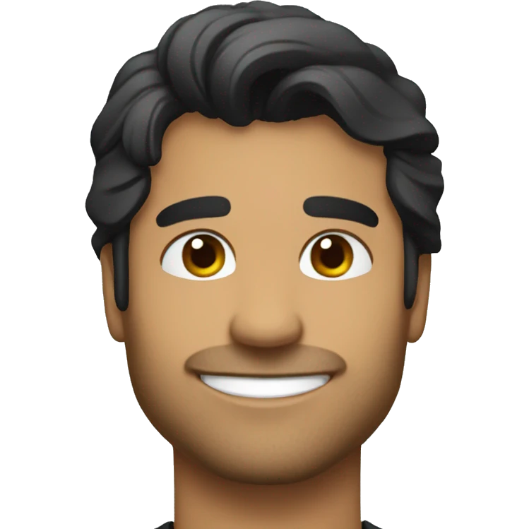 approved by chayanne emoji