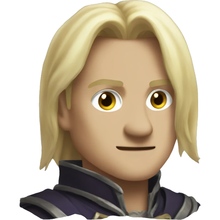 elric cain emoji