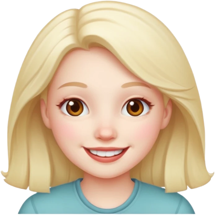 Mia emoji