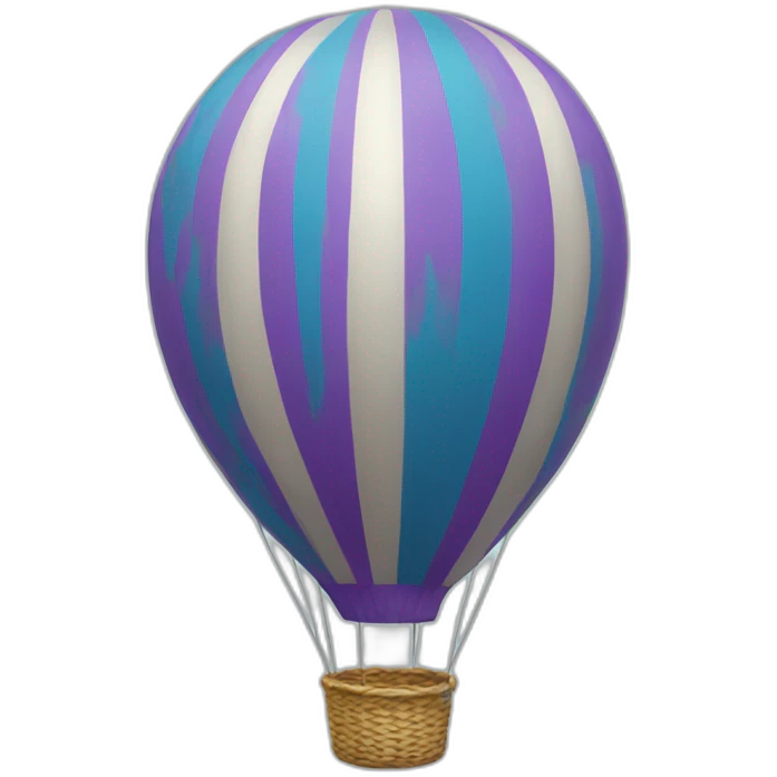 ballon emoji