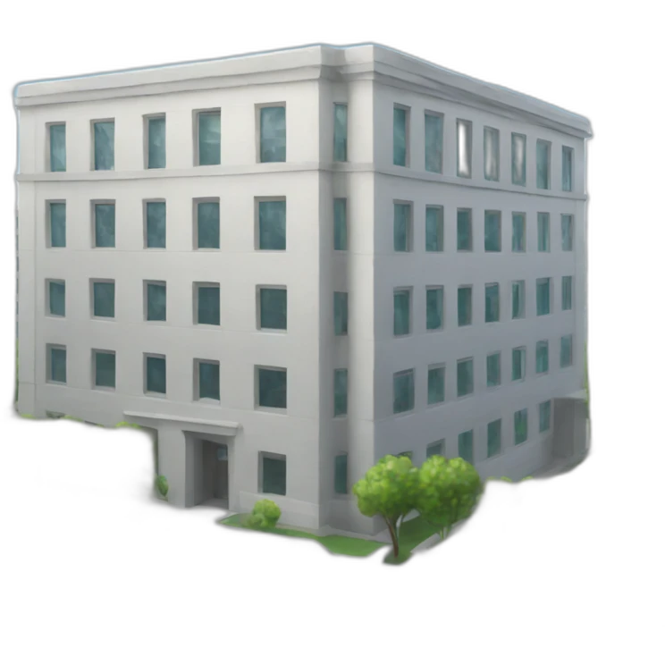 building-blockchain emoji