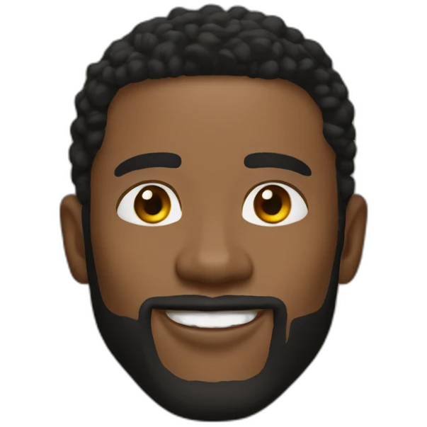Coby Bryant emoji