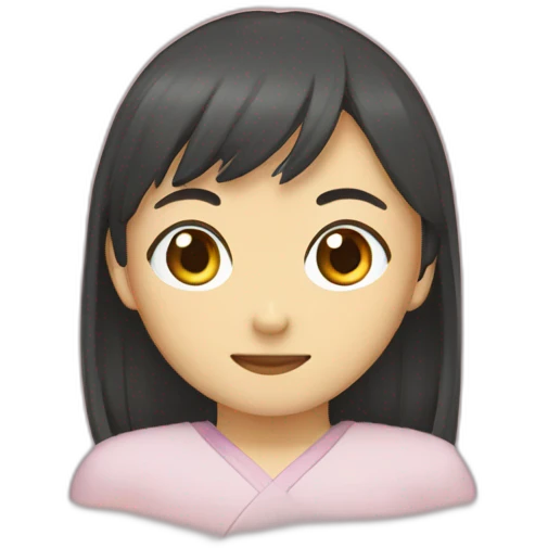 miyabi emoji