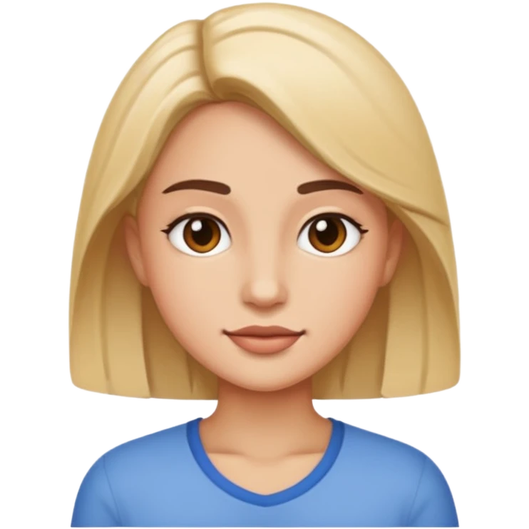 Jo emoji