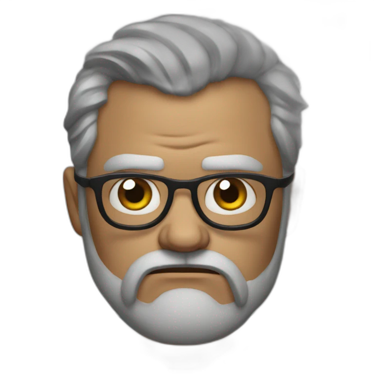 grumpy-jay emoji