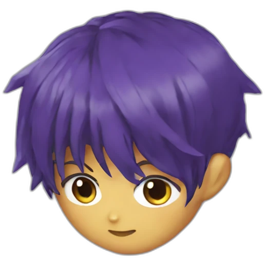 EVANGELION emoji