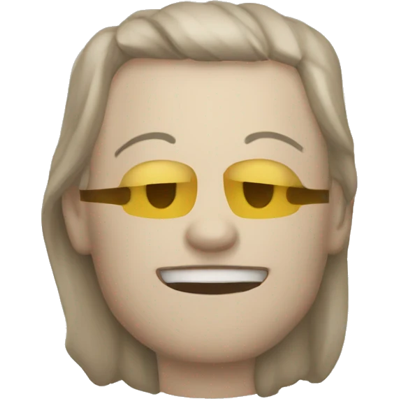 1 + 1 emoji