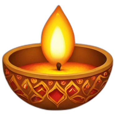 Diwali emoji