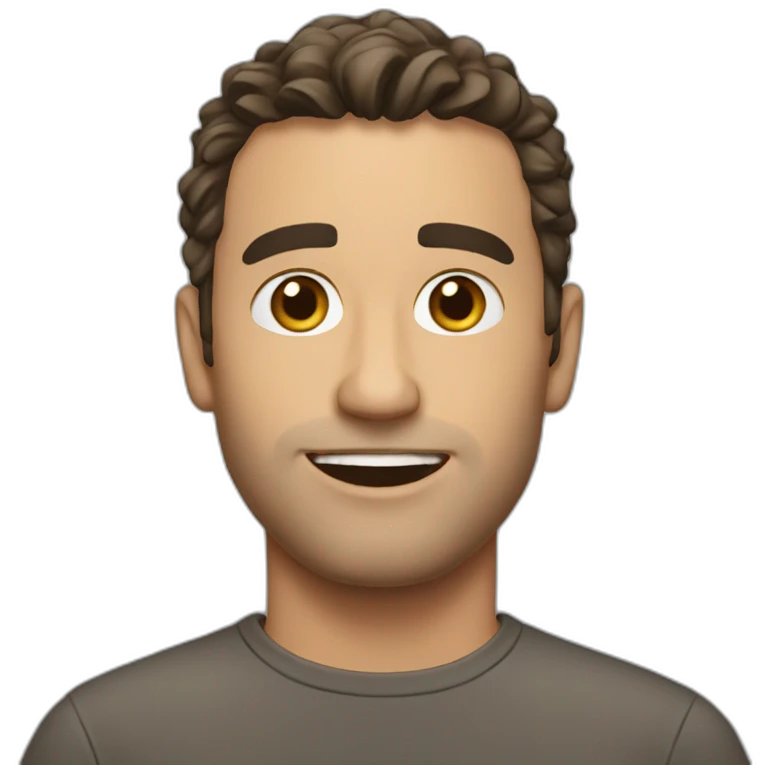Craig Federico emoji