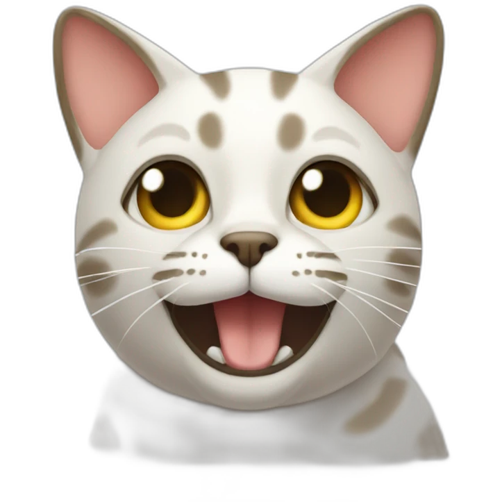 cat car emoji