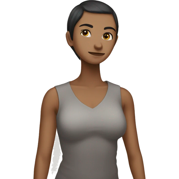 Mohana emoji
