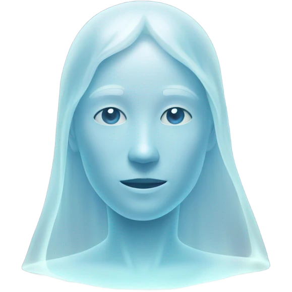 ghost emoji