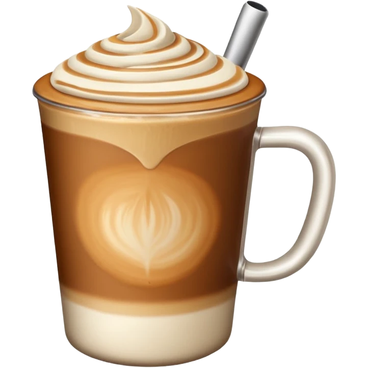 latte emoji