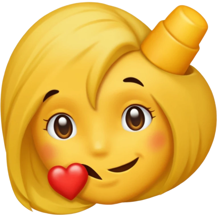 Naked girl,squirting out cum from wet pussy emoji