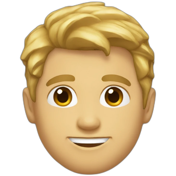 Scott Tolinski emoji