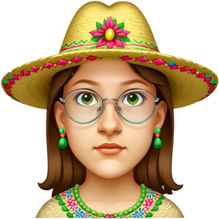 Sombrero Enthusiast emoji