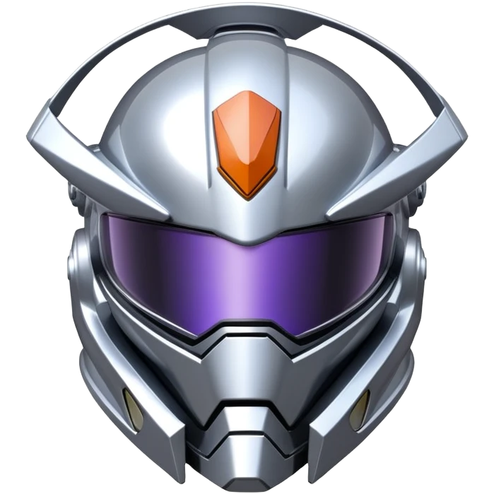 sorayama Evangelion helmet emoji