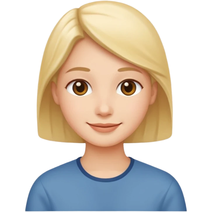 We wanted to improve our quality of life emoji