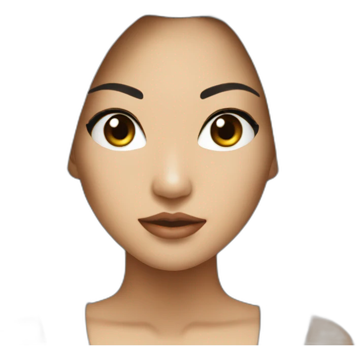 asa-akira emoji
