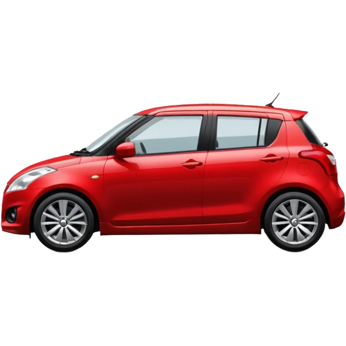 suzuki swift emoji