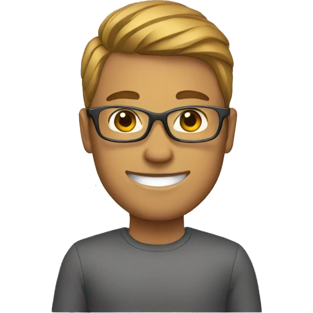 personal branding emoji