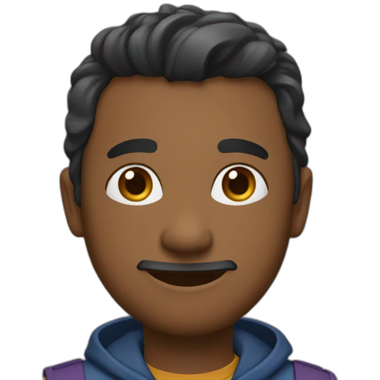 guidoune emoji