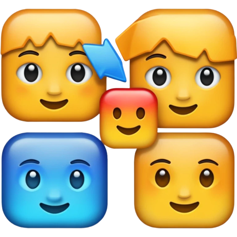 partial emoji